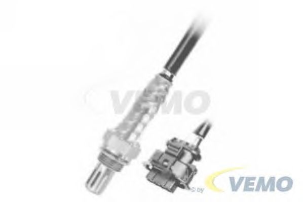 Lambda Sensor V40-76-0010