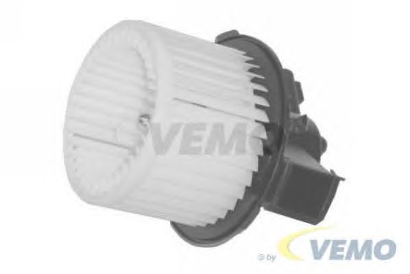 Electric Motor, interior blower V42-03-1225