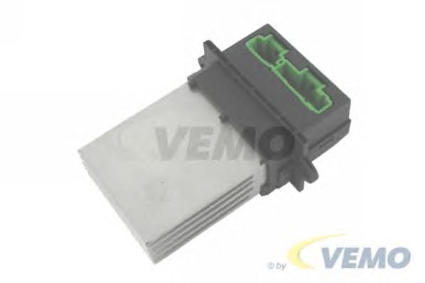 Regeleenheid, verwarming / ventilatie V42-79-0004