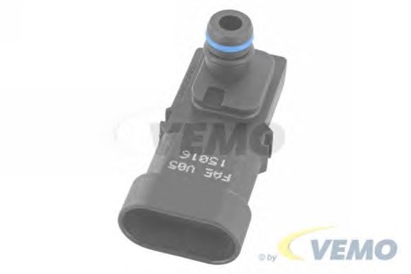 Sensor, pressão colector de admissão V46-72-0021