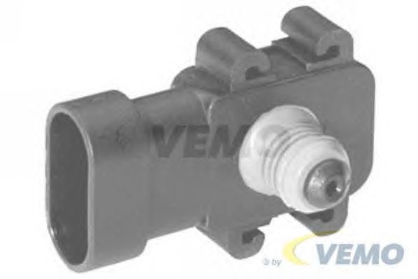 Sensor, boost pressure V46-72-0025