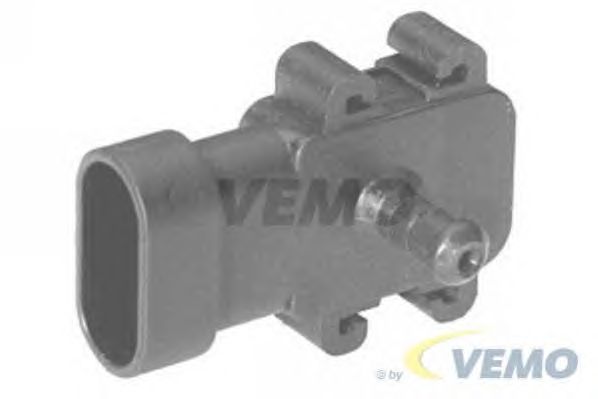 Sensor, boost pressure V46-72-0026