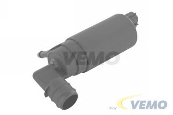 Water Pump, window cleaning V70-08-0001