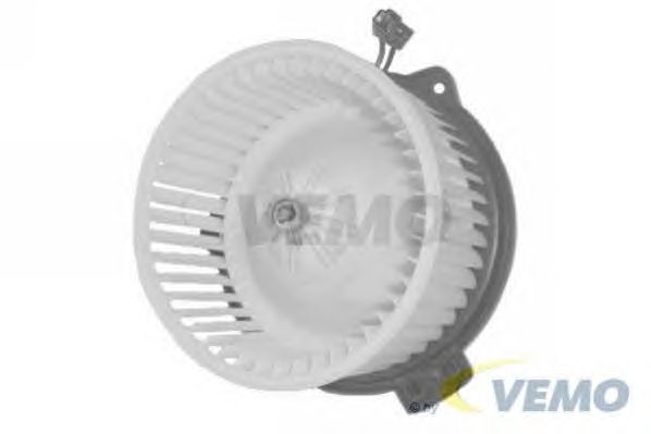 Interior Blower; Suction Fan, cabin air V95-03-1364