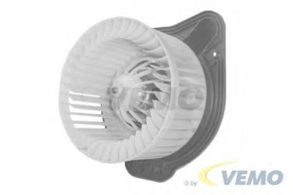 Interior Blower; Suction Fan, cabin air V95-03-1366