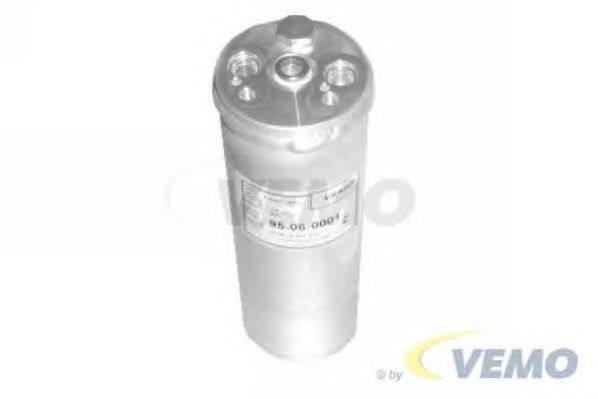 Droger, airconditioning V95-06-0001