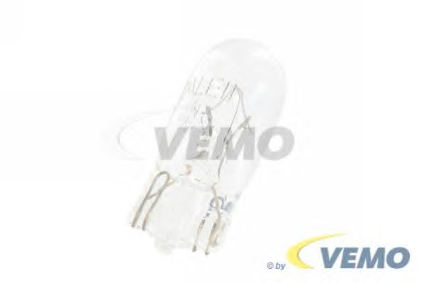 Bulb, licence plate light; Bulb, tail light; Bulb, park-/position light; Bulb, contour-/marker light; Bulb, position-/marker light; Bulb, auxiliary stop light V99-84-0001