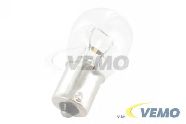 Bulb, indicator; Bulb, stop light; Bulb, licence plate light; Bulb, rear fog light; Bulb, reverse light; Bulb, park-/position light; Bulb, daytime running light V99-84-0003