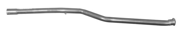 Exhaust Pipe 21.97.44