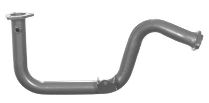 Exhaust Pipe 57.52.41