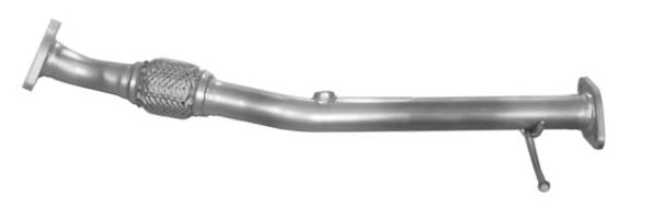 Exhaust Pipe 70.59.42