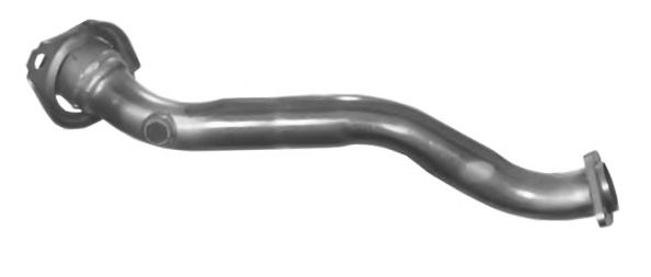 Exhaust Pipe 60.65.31