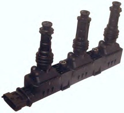 Ignition Coil IC07106