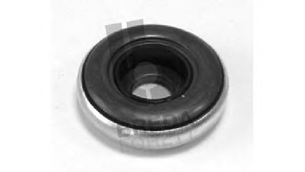 Anti-Friction Bearing, suspension strut support mounting C 612