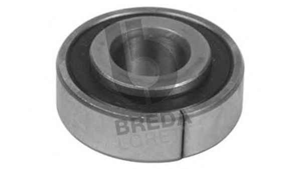 Anti-Friction Bearing, suspension strut support mounting C 622