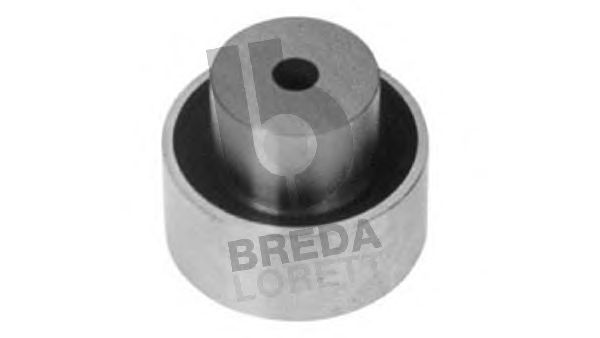 Deflection/Guide Pulley, timing belt CR 1834