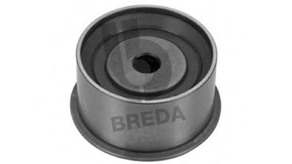Deflection/Guide Pulley, timing belt CR 5034