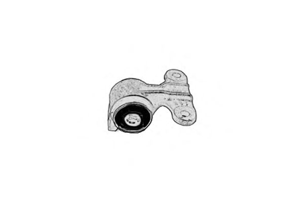 Holder, control arm mounting 1215646