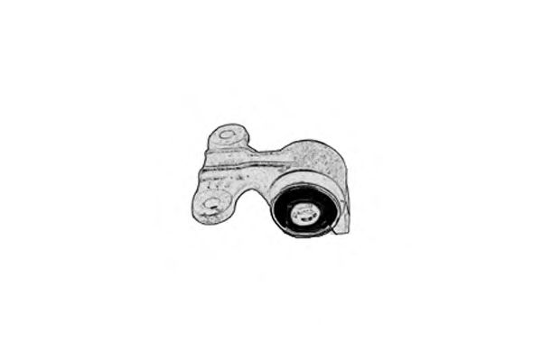 Holder, control arm mounting 1215647