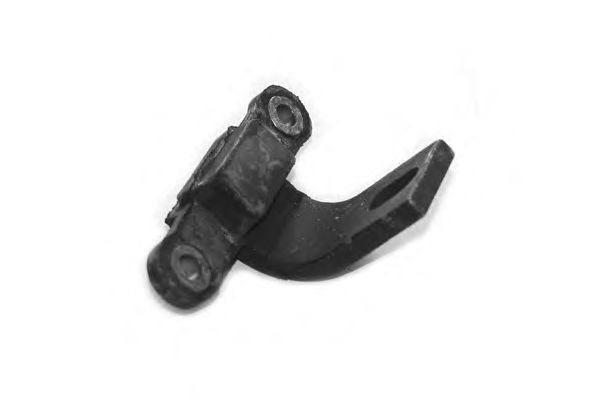 Rubber Buffer, engine mounting 1225243