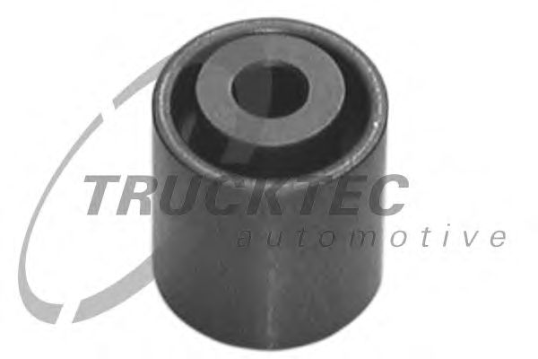 Deflection/Guide Pulley, timing belt 07.12.040
