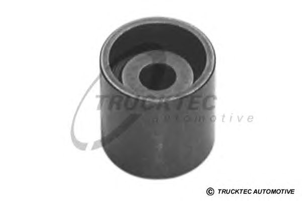 Deflection/Guide Pulley, timing belt 07.12.041