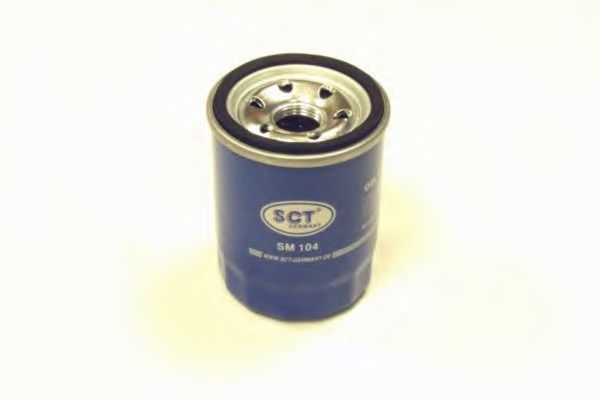 Oil Filter SM 104