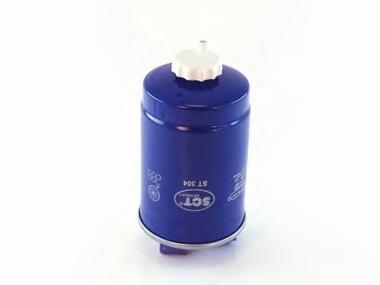 Fuel filter ST 304