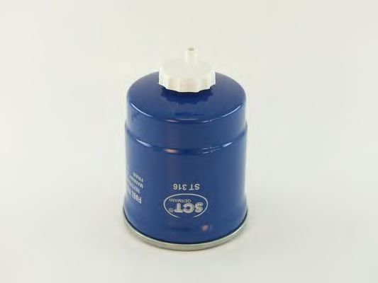 Топливный фильтр ST 316