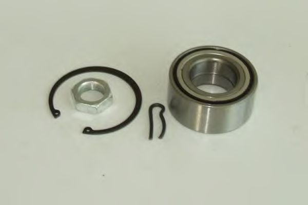 Wheel Bearing Kit SCP 915