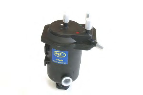 Fuel filter ST 499