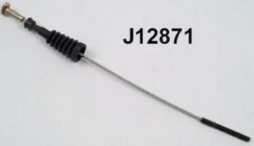 Handremkabel J12871