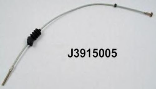 Cable, parking brake J3915005