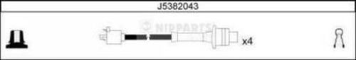 Ignition Cable Kit J5382043
