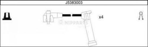 Ignition Cable Kit J5383003