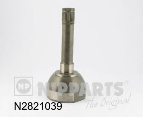 Joint Kit, drive shaft N2821039