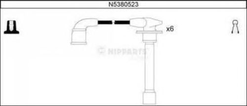Ignition Cable Kit N5380523