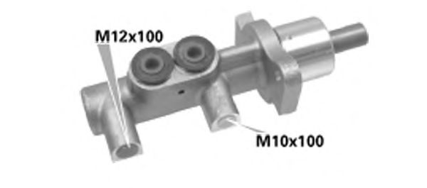 Hoofdremcilinder MC2997