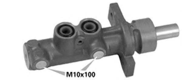 Hoofdremcilinder MC3030