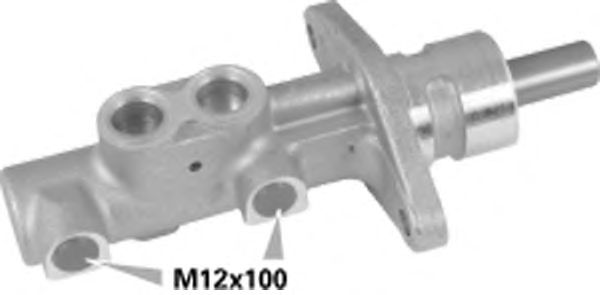 Hoofdremcilinder MC3093