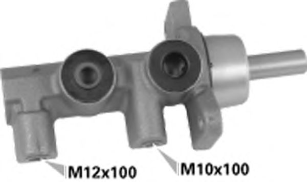 Hoofdremcilinder MC3096