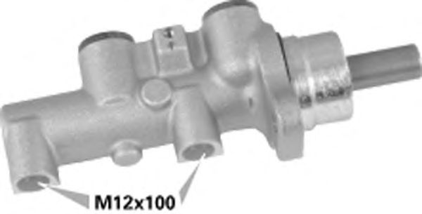 Hoofdremcilinder MC3105