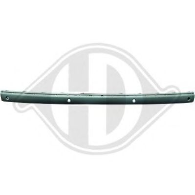 Trim/Protective Strip, bumper 1615169