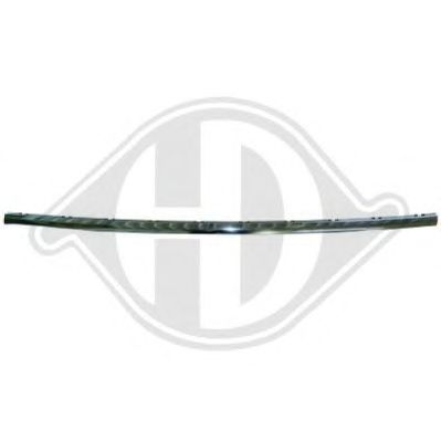 Trim/Protective Strip, bumper 1670057