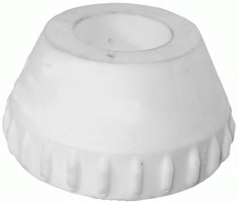 Rubber Buffer, engine mounting 88-648-A