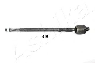 Articulação axial, barra de acoplamento 103-05-516