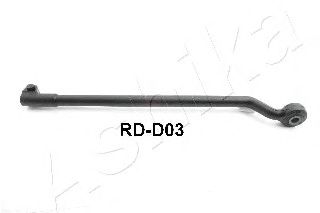 Articulação axial, barra de acoplamento 103-0D-D03