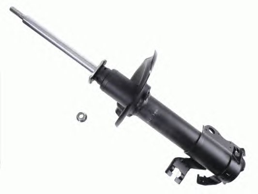 Shock Absorber 30-F15-A