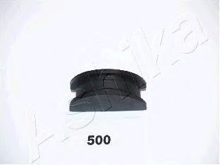 Gasket, cylinder head cover 42-05-500