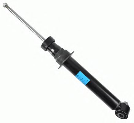 Shock Absorber 32-T35-A